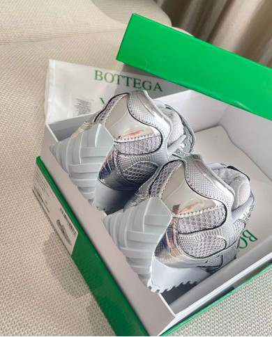 Bottega Veneta Fashion Casual Sneakers