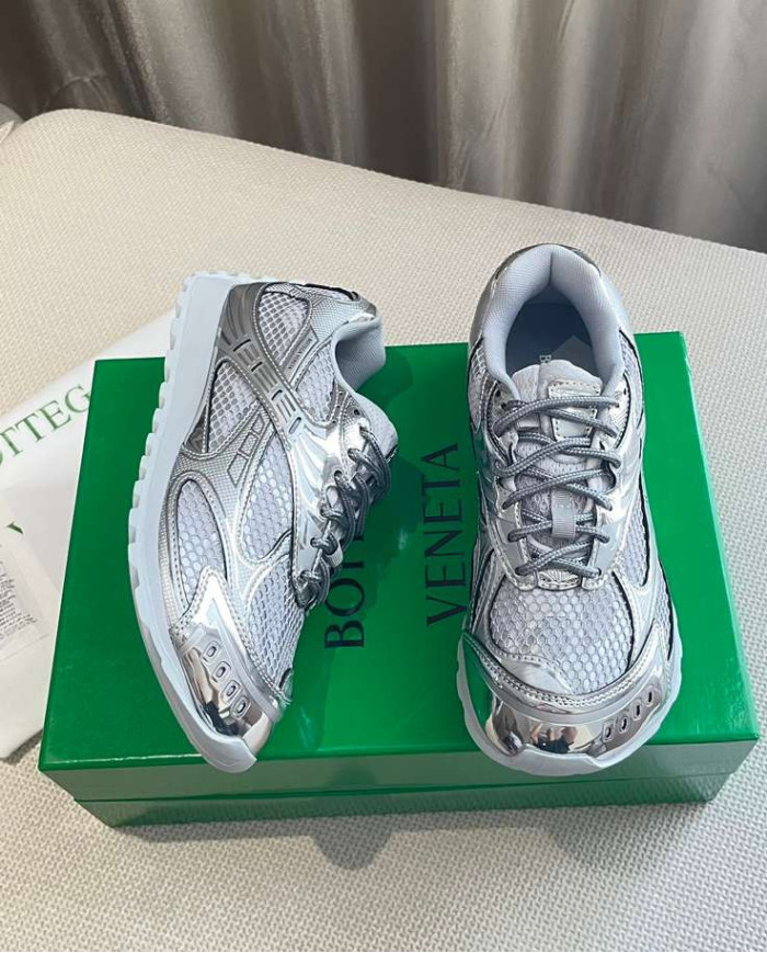 Bottega Veneta Fashion Casual Sneakers