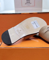 Hermes Casual Slides
