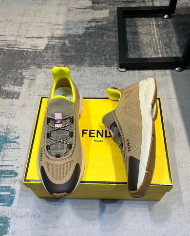 Fendi Casual Shoes