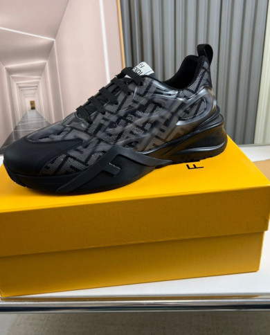 Fendi Casual Shoes