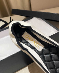 Chanel Women's Bow Flats