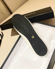 Chanel Women's Bow Flats