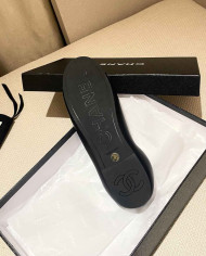 Chanel Women's Bow Flats
