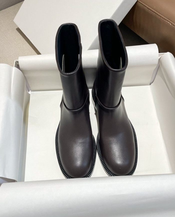 The Row Women's Ankle Boots