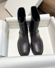 The Row Women's Ankle Boots