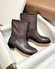 The Row Women's Ankle Boots