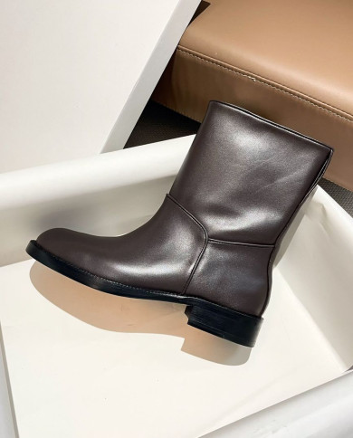 The Row Women's Ankle Boots