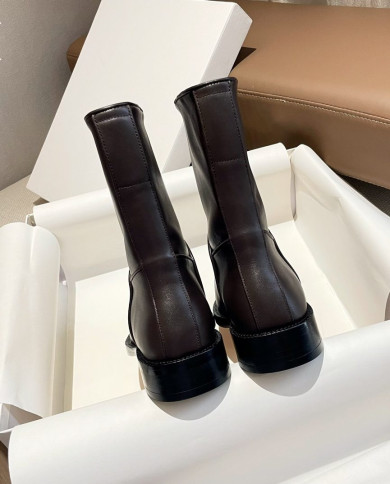 The Row Women's Ankle Boots