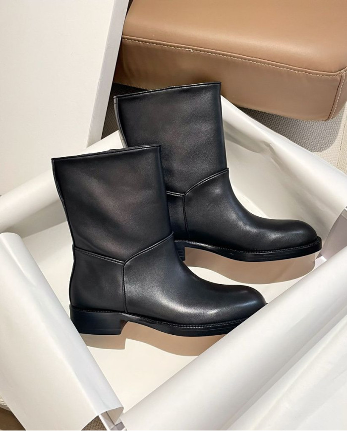 The Row Women's Ankle Boots