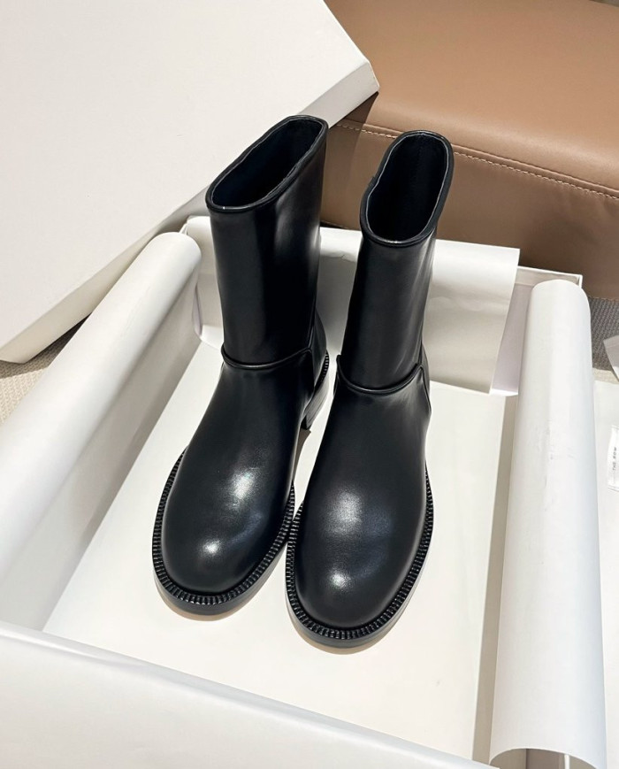 The Row Women's Ankle Boots