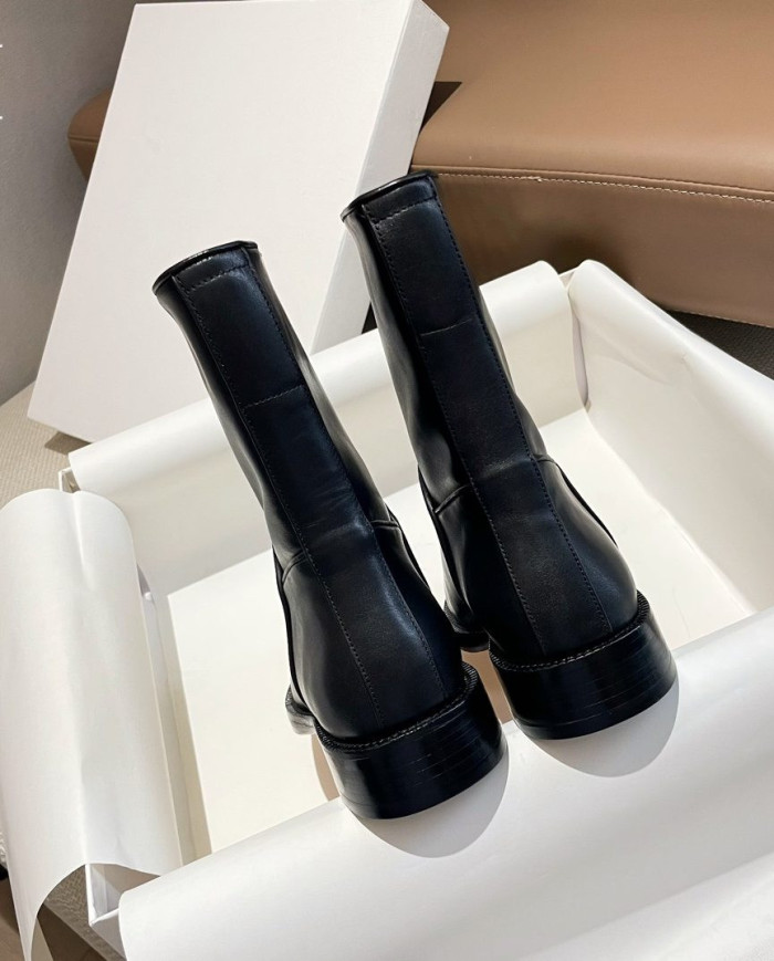 The Row Women's Ankle Boots