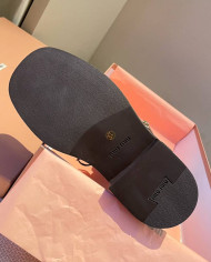 Miu Miu Women's Lace up Tall Boots