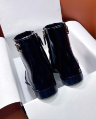 Chanel Women's Ankle Boots