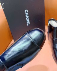 Chanel Women's Ankle Boots