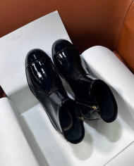 Chanel Women's Ankle Boots