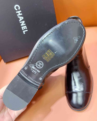 Chanel Women's Ankle Boots