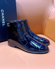 Chanel Women's Ankle Boots
