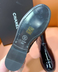 Chanel Women's Ankle Boots