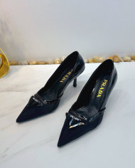 Prada Women's Pointed Toe Pumps