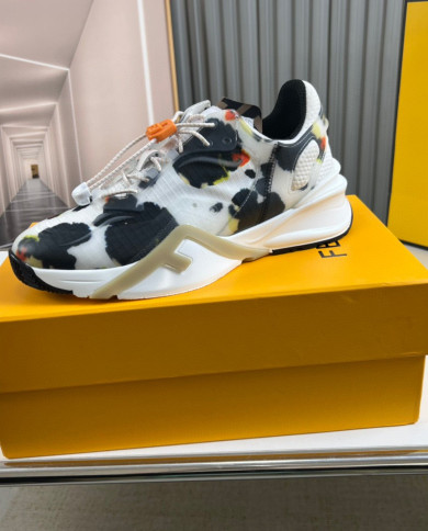 Fendi Casual Shoes