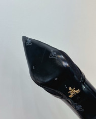 Prada Women's Pointed Toe Pumps