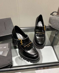 Alexander Wang Platform Loafers