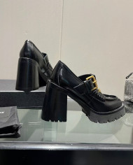 Alexander Wang Platform Loafers