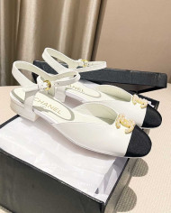 Chanel Women's Square Toe Shoes