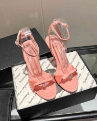 Alexander Wang Women's Bow Stiletto Heel Sandals