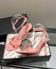 Alexander Wang Women's Bow Stiletto Heel Sandals