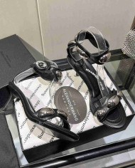 Alexander Wang Studded Sandals