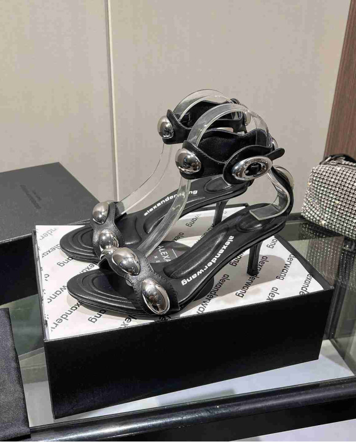 Alexander Wang Studded Sandals