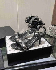 Alexander Wang Studded Sandals