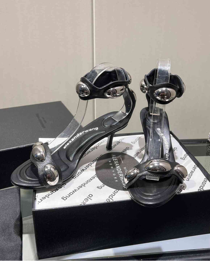 Alexander Wang Studded Sandals