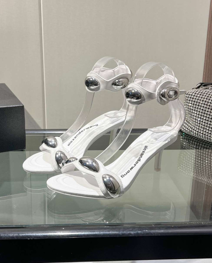 Alexander Wang Studded Sandals