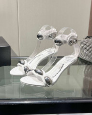 Alexander Wang Studded Sandals