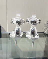 Alexander Wang Studded Sandals