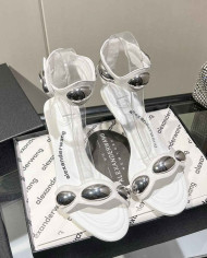 Alexander Wang Studded Sandals