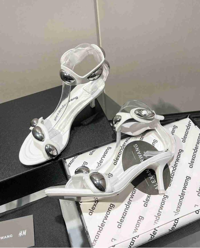 Alexander Wang Studded Sandals