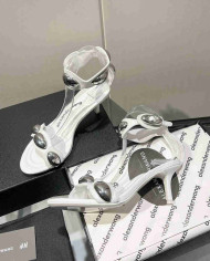 Alexander Wang Studded Sandals