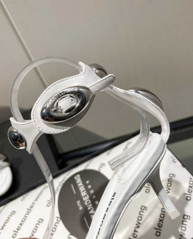 Alexander Wang Studded Sandals