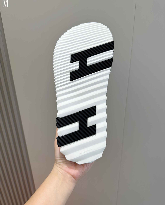 Hermes Cross Strap Sandals