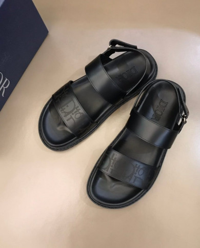 Dior Men's Sandals