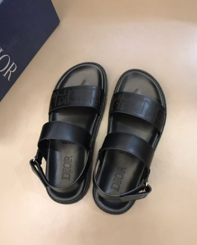 Dior Men's Sandals