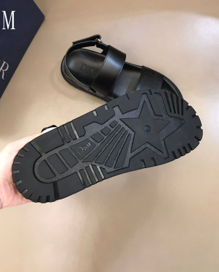 Dior Men's Sandals