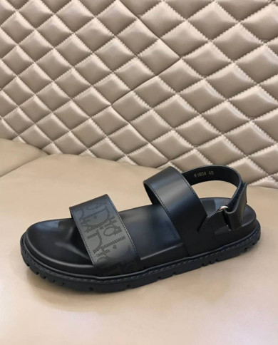 Dior Men's Sandals