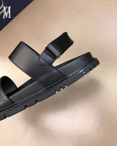 Dior Men's Sandals