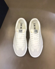 Dior B101 Calfskin Casual Shoes