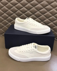 Dior B101 Calfskin Casual Shoes
